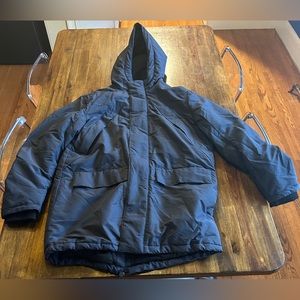 H&M brand Men’s winter coat size L